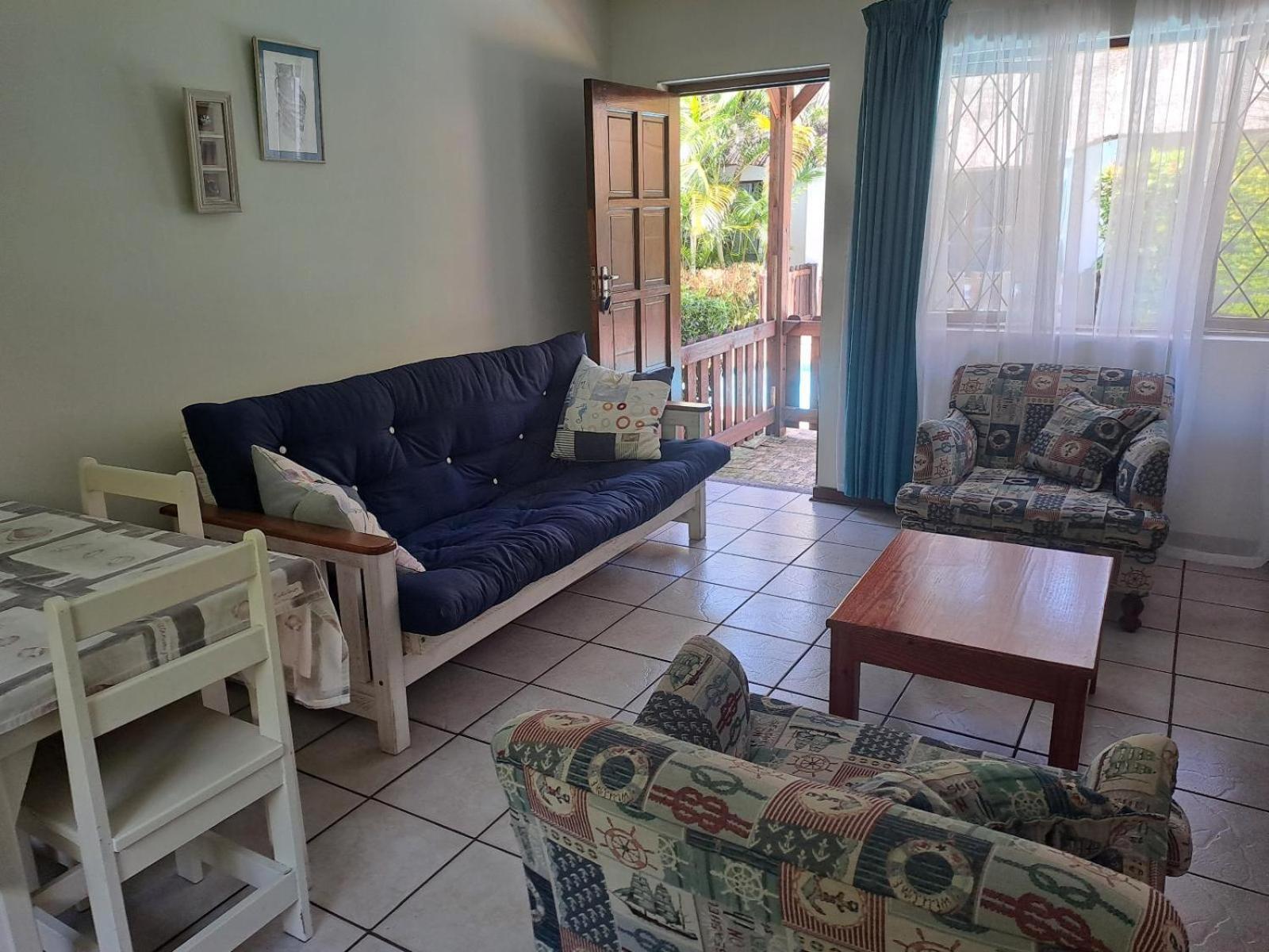 Emerald Cove Chalet Shelly Beach