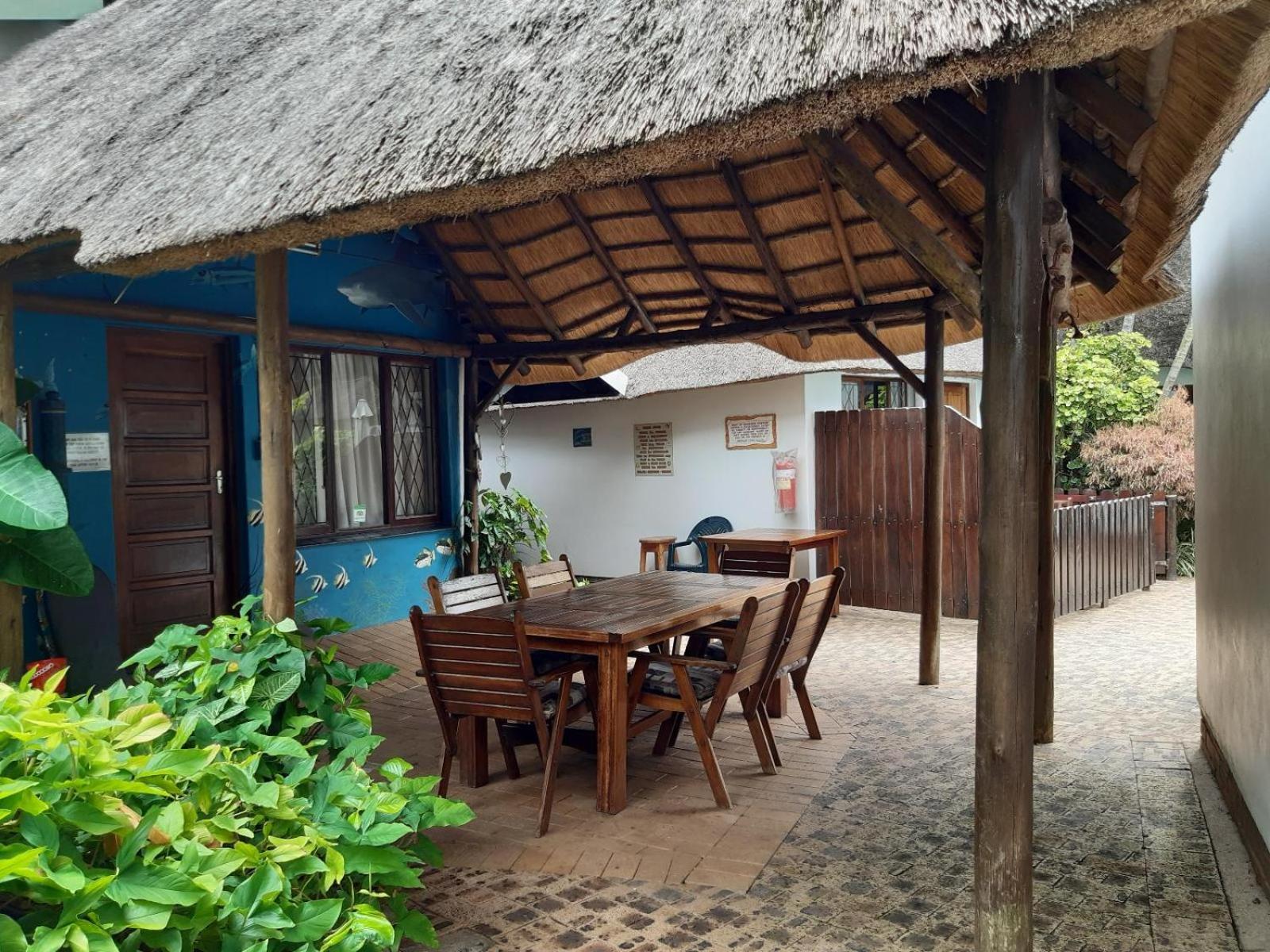 Emerald Cove Chalet