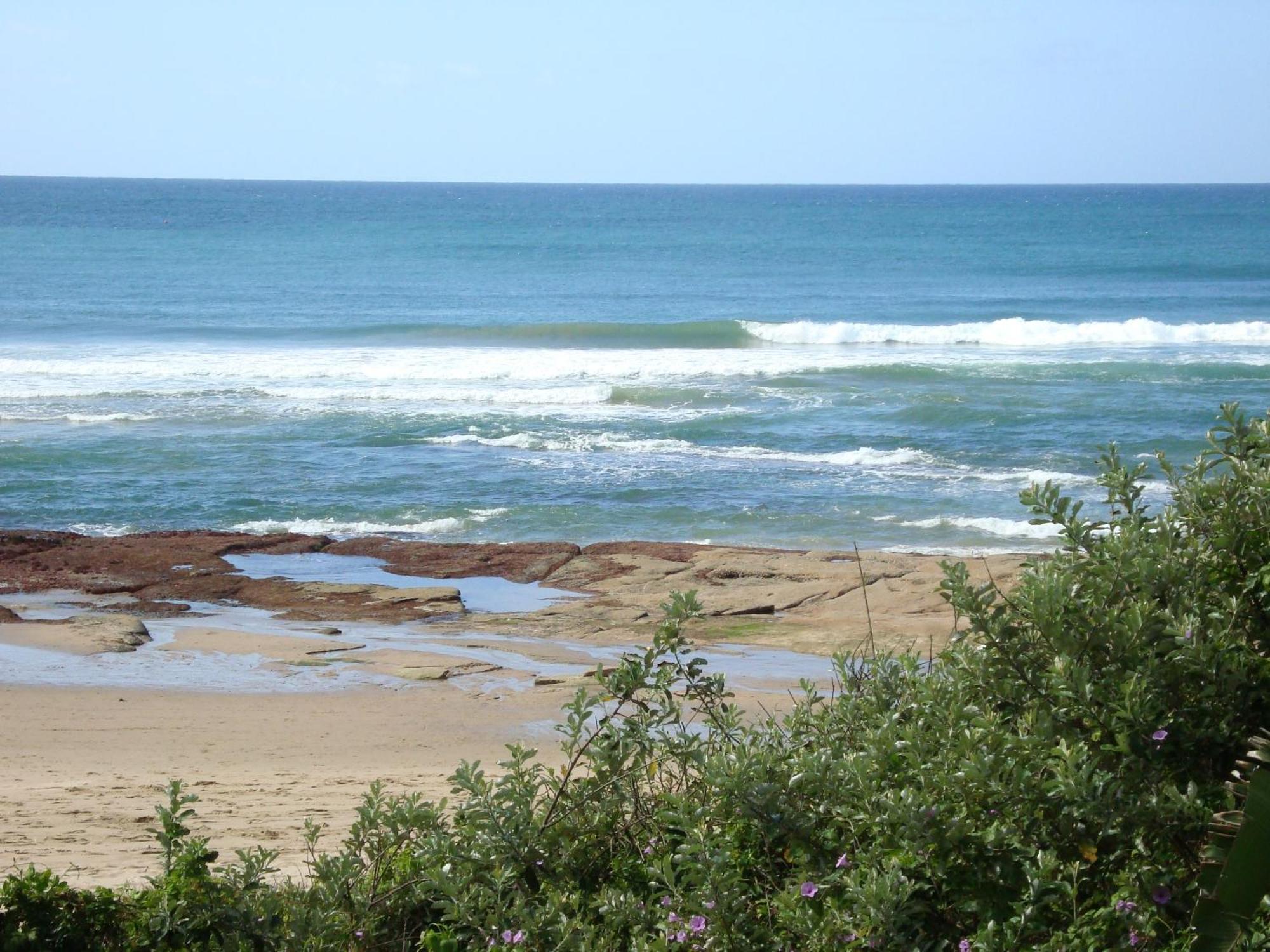 Emerald Cove