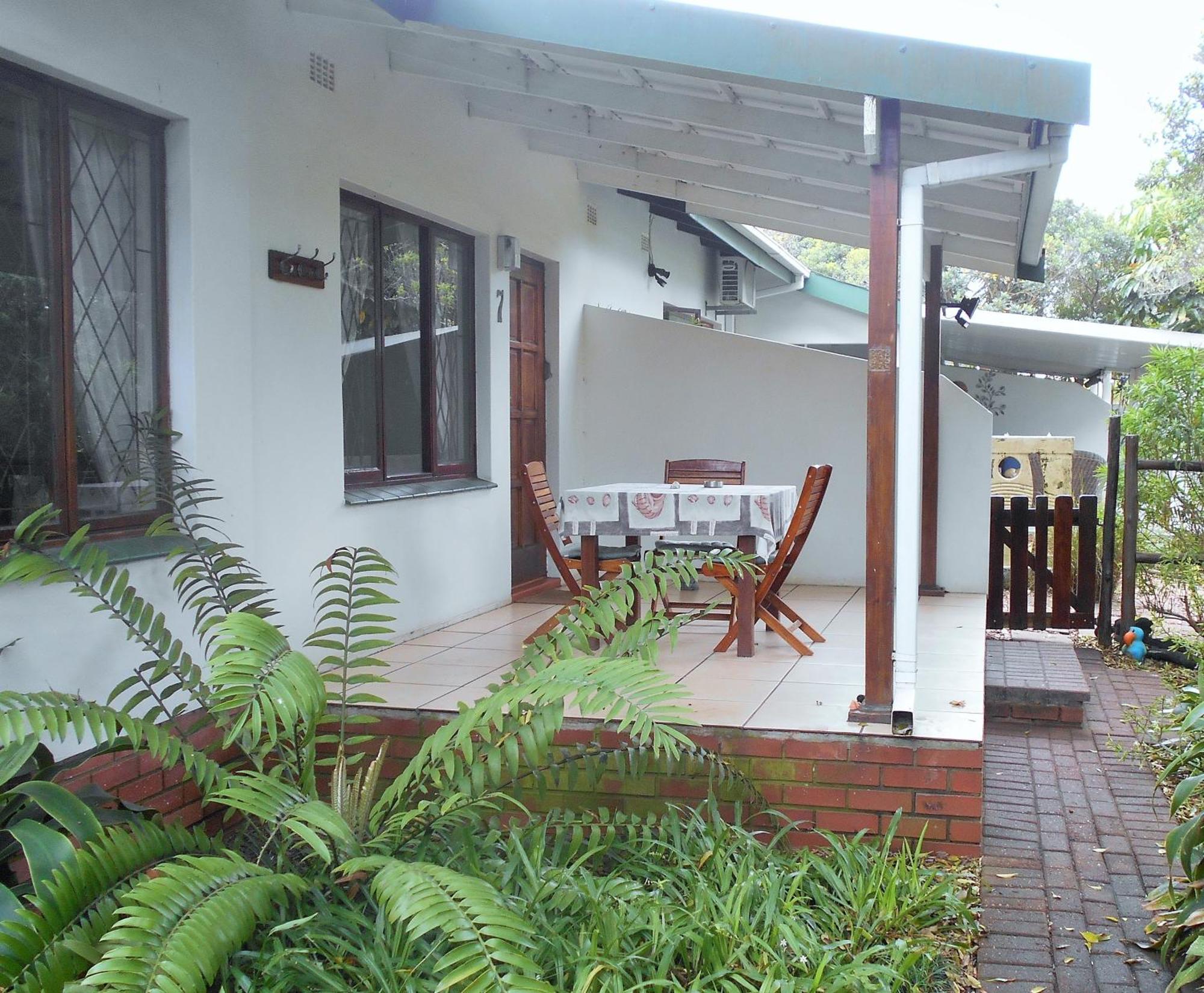 Emerald Cove Chalet