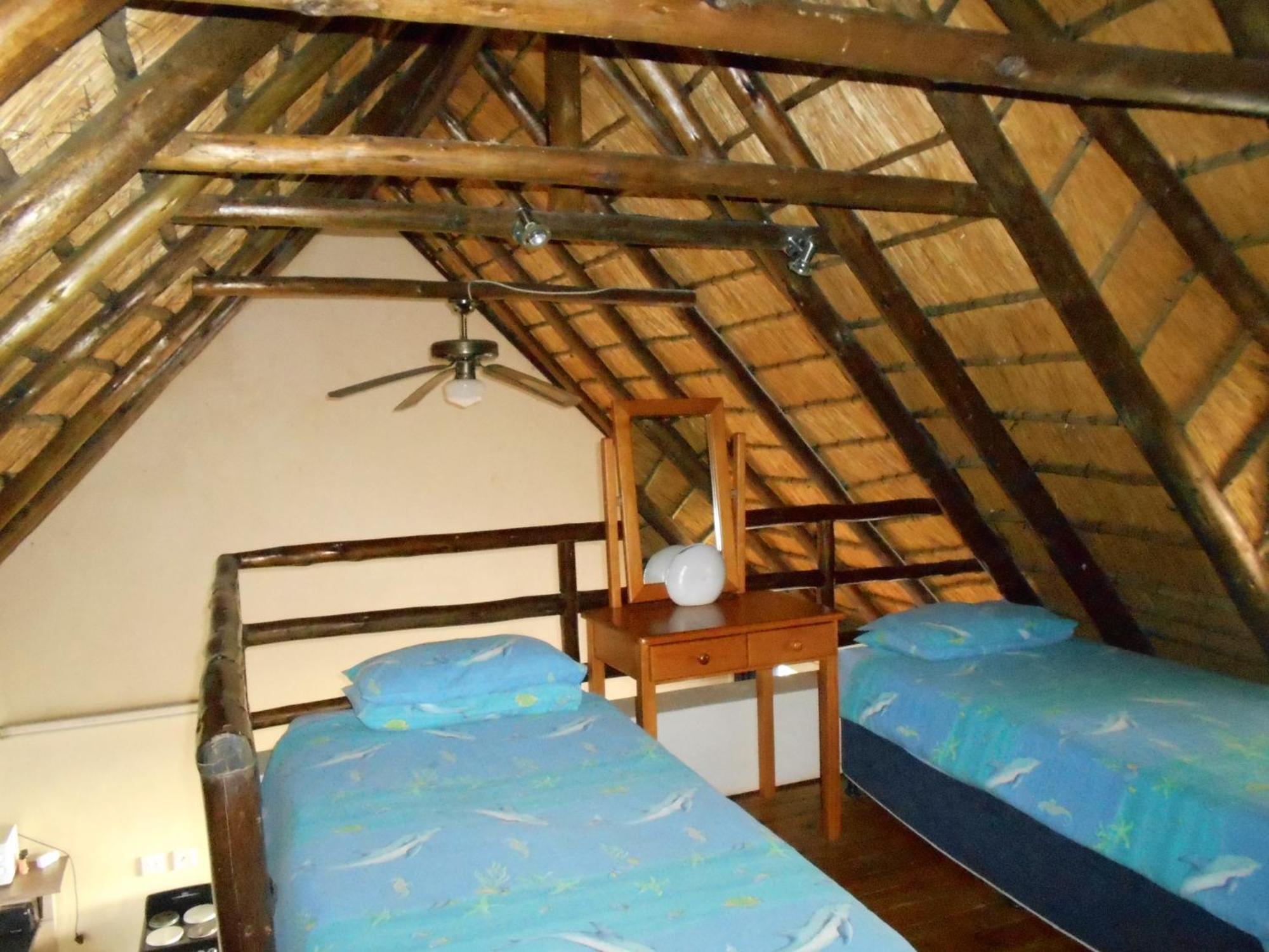 Emerald Cove Chalet *